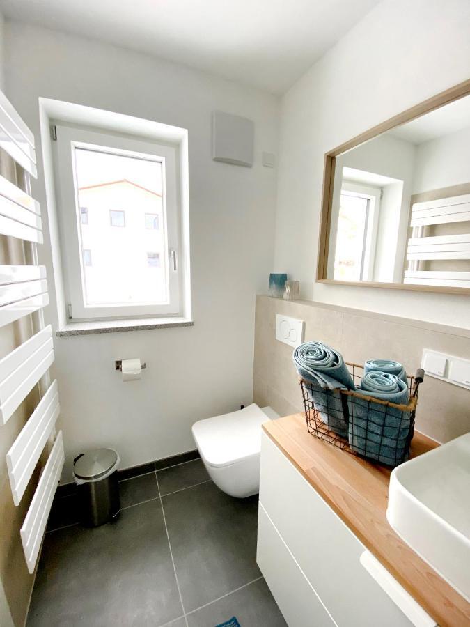 Ferienwohnung Allgaeuliebe In Oy-Mittelberg Exterior photo